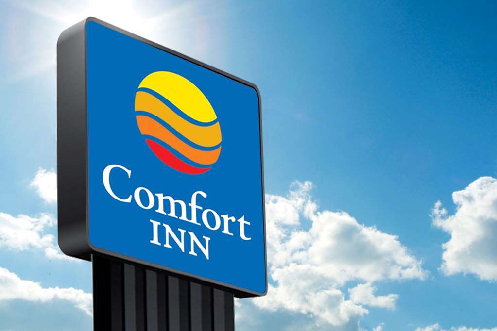 Comfort Hotel Miyazaki Exterior photo